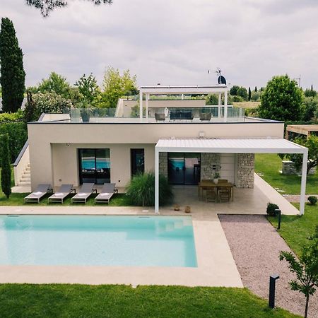 Pacengo Di Lazise Lagolino Boutiquehouse מראה חיצוני תמונה