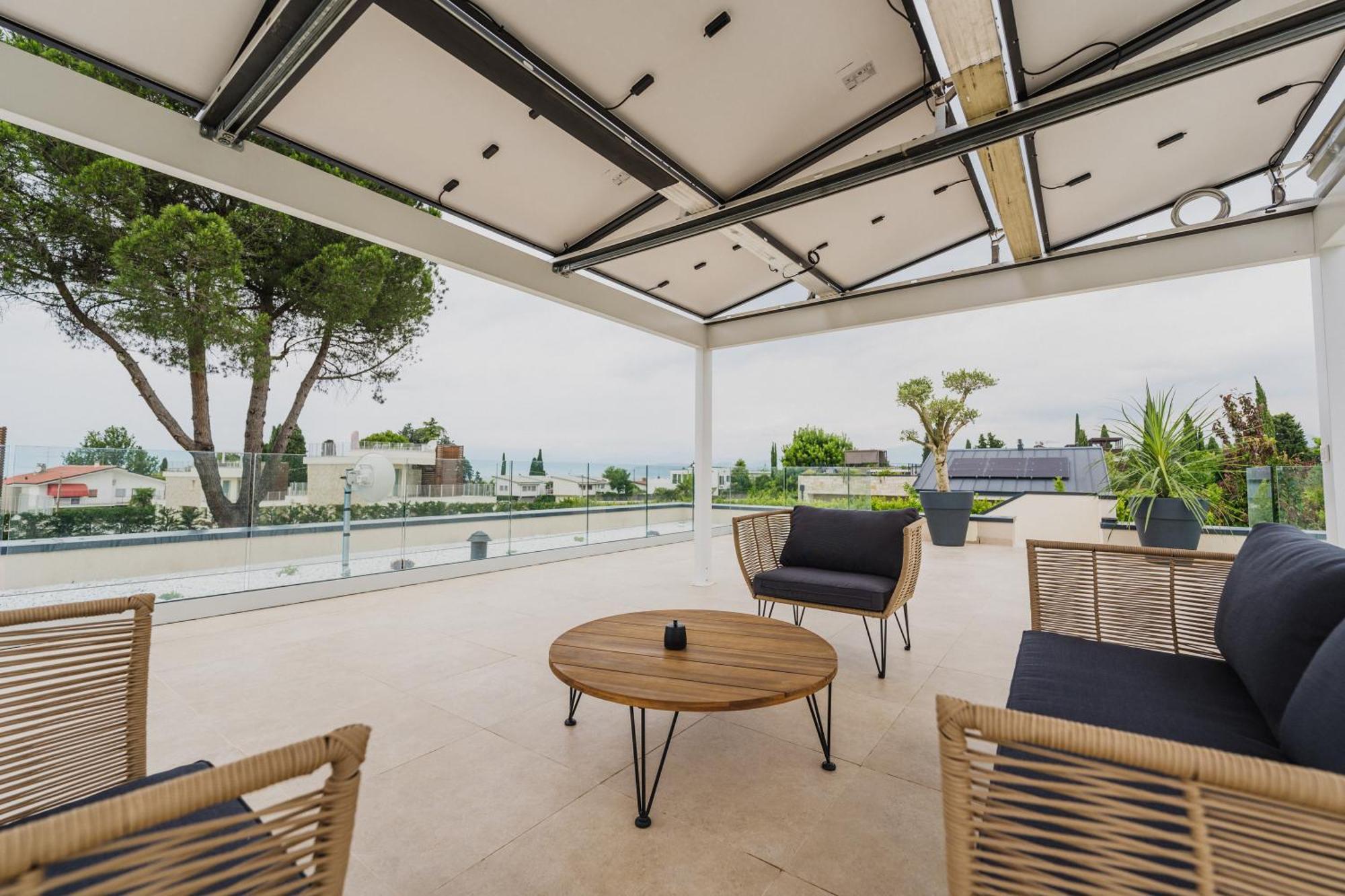 Pacengo Di Lazise Lagolino Boutiquehouse מראה חיצוני תמונה