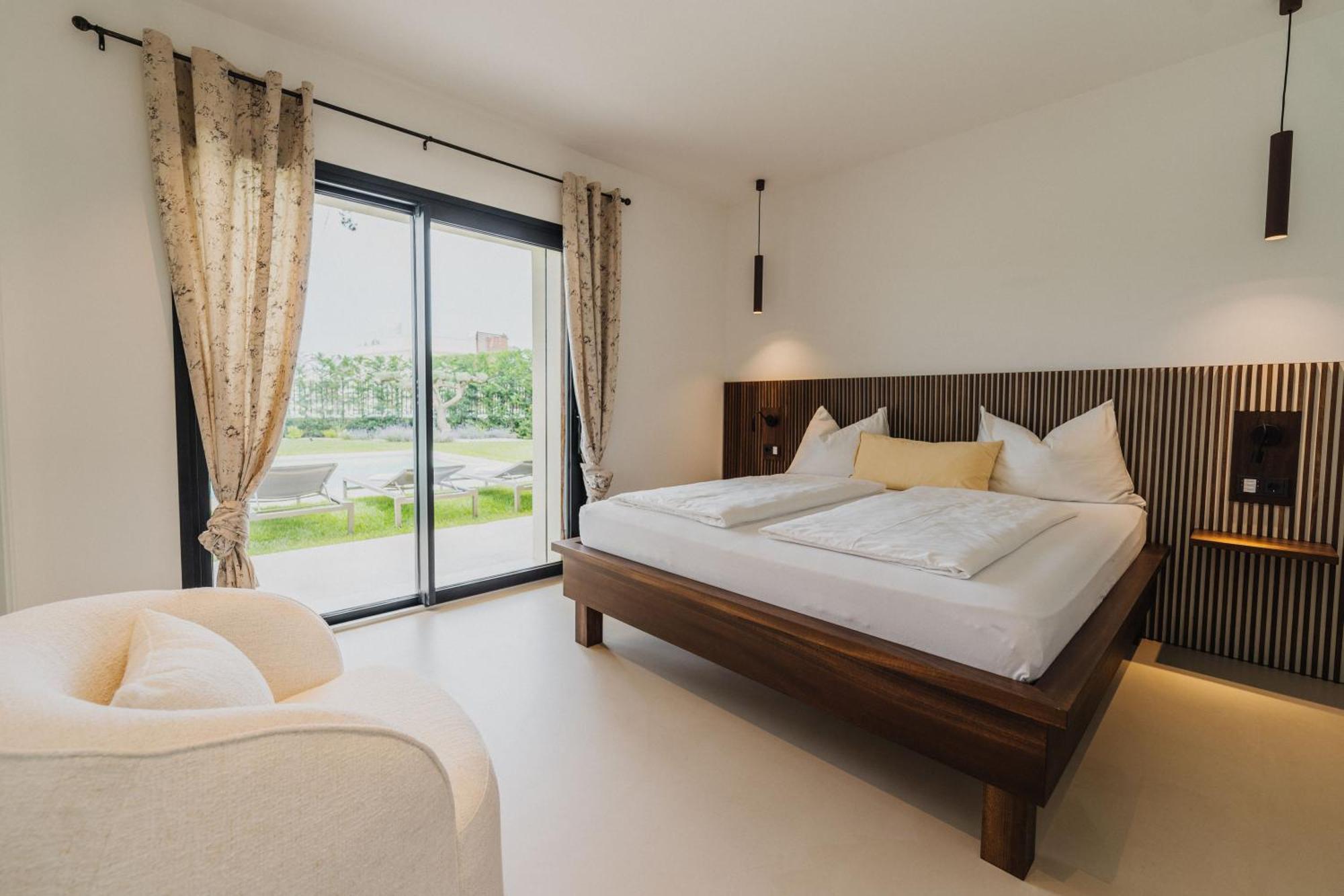 Pacengo Di Lazise Lagolino Boutiquehouse מראה חיצוני תמונה